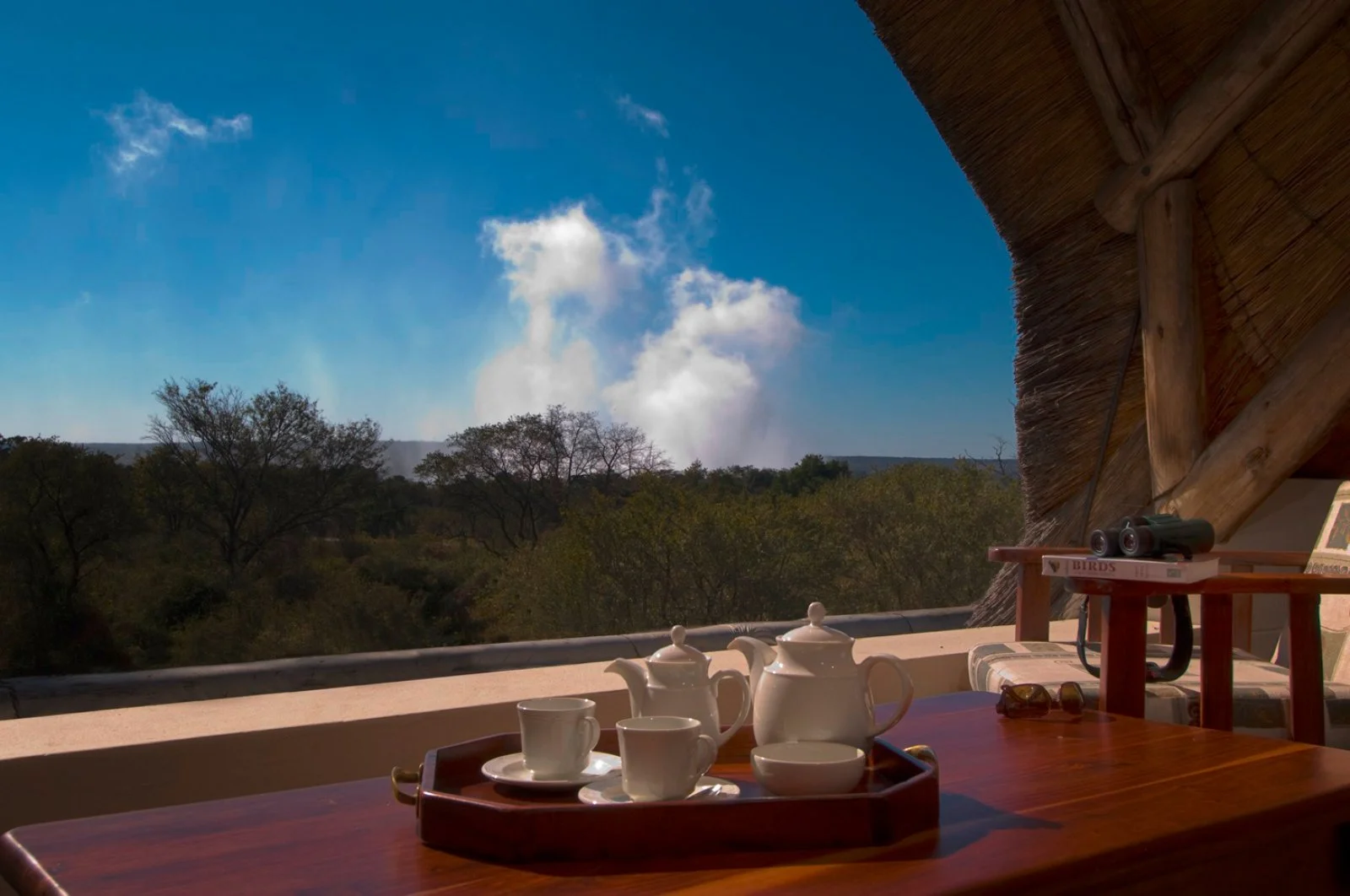 Ilala Lodge Ilala Lodge