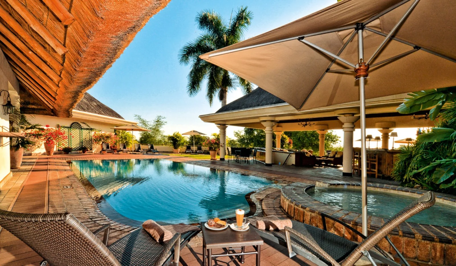 Ilala Lodge 