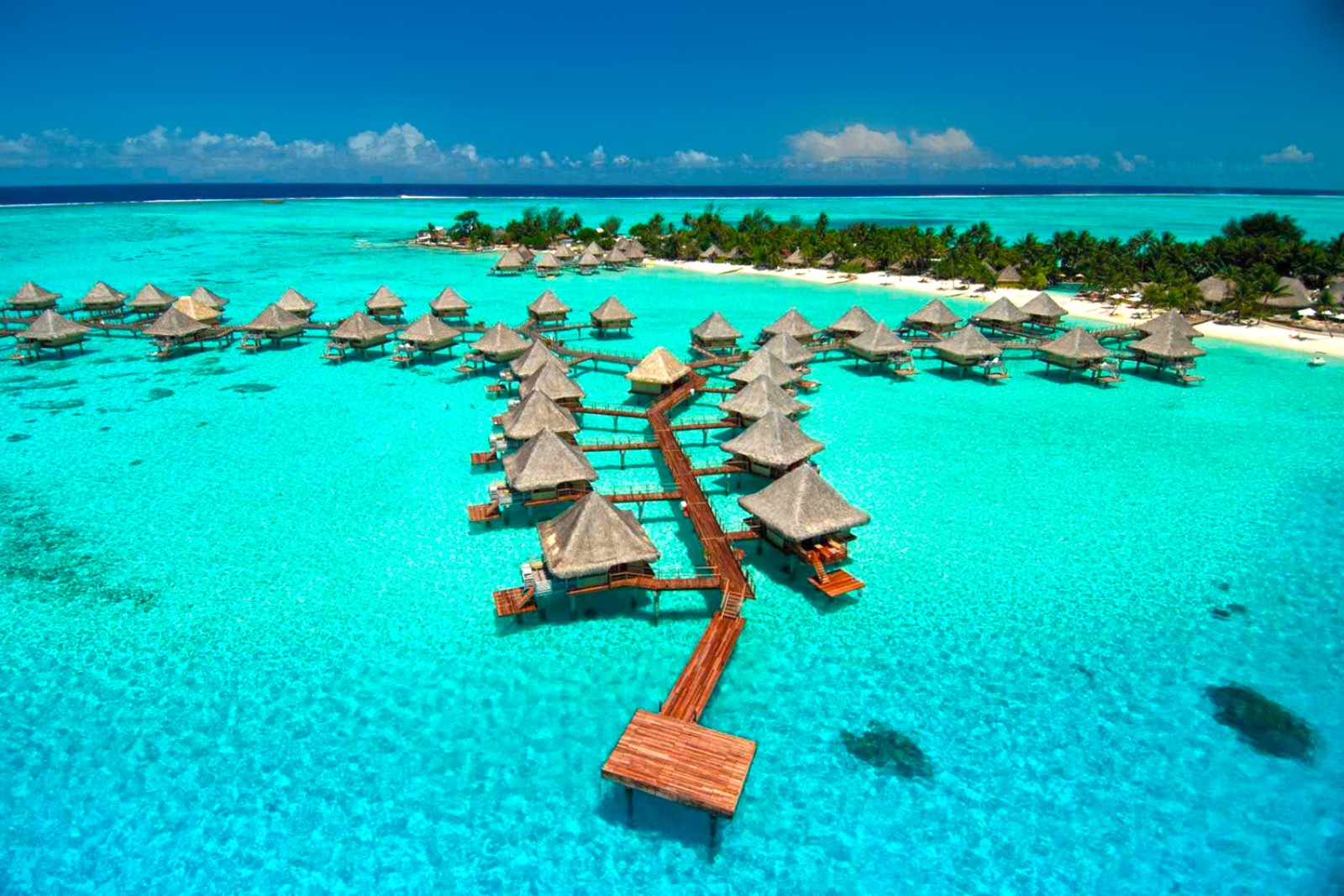 Bora Bora