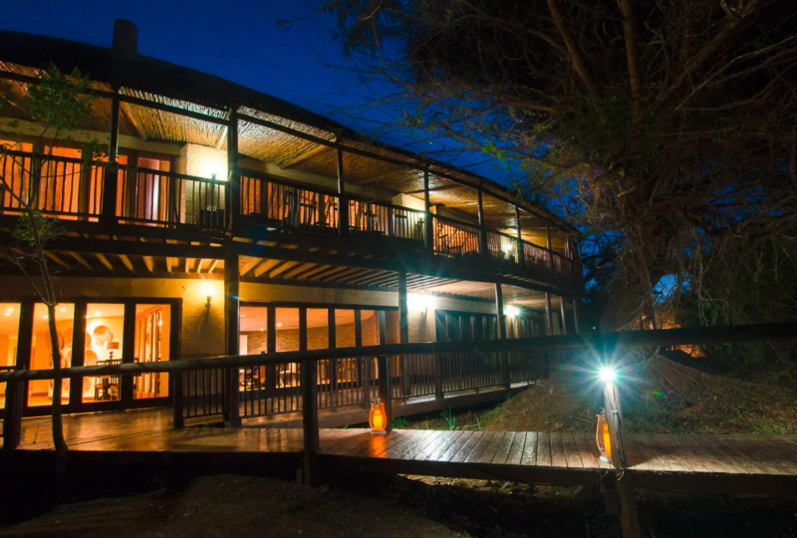 Shishangeni Lodge Shishangeni Lodge