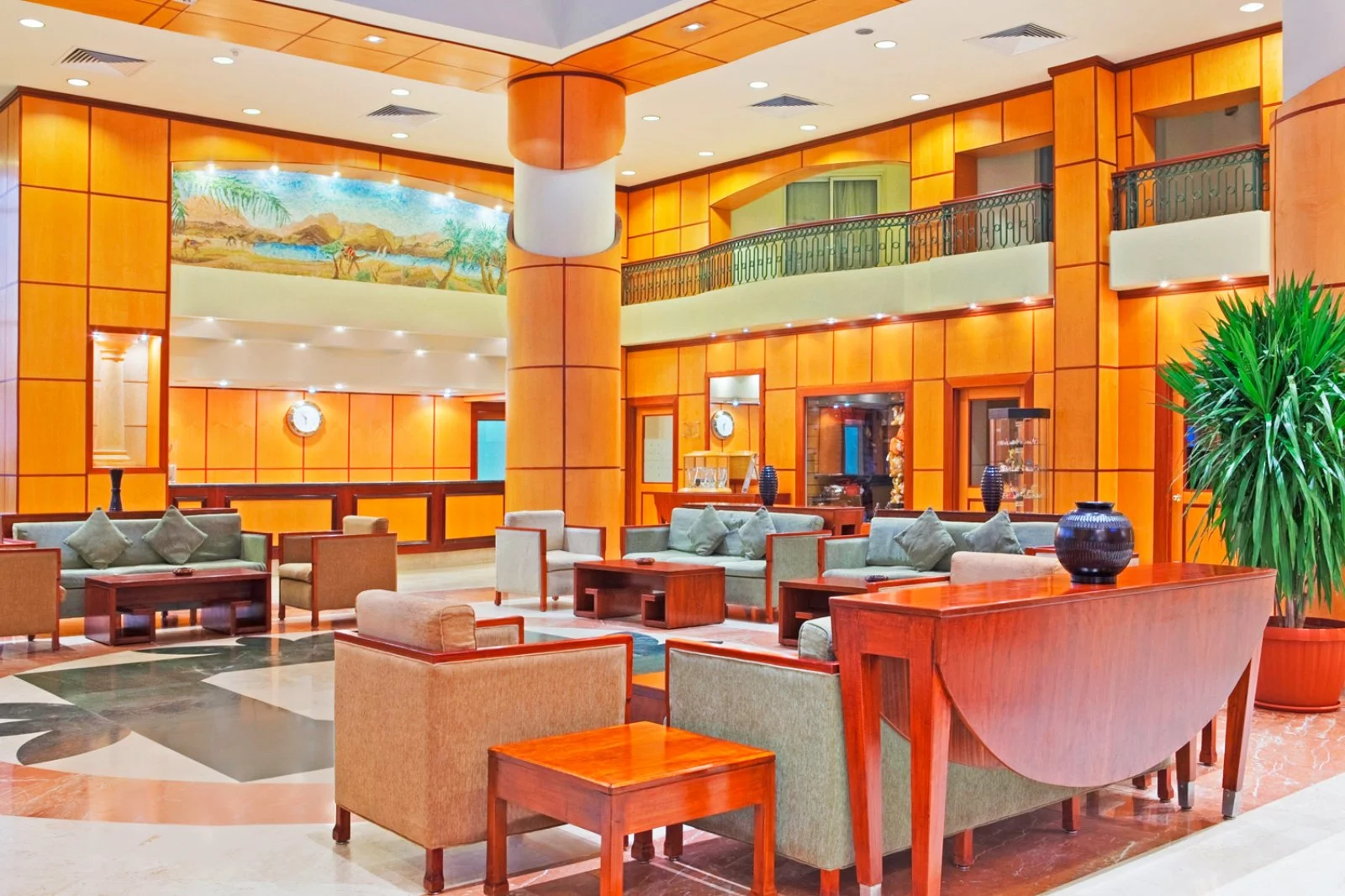 Doubletree By Hilton Sharks Bay Resort 