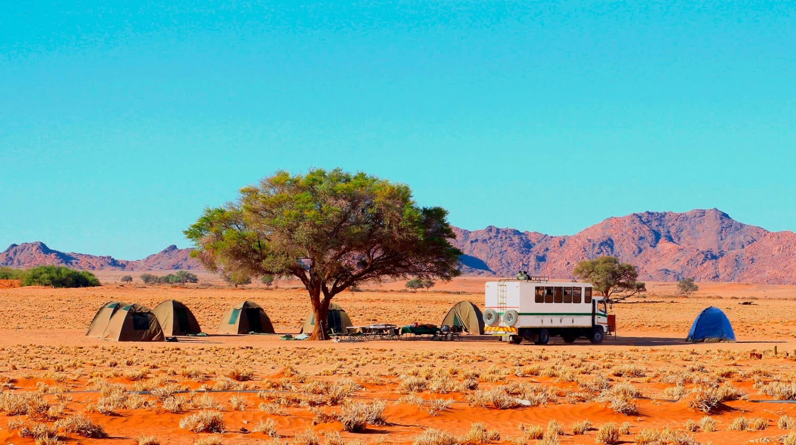 Natura Selvaggia - Botswana