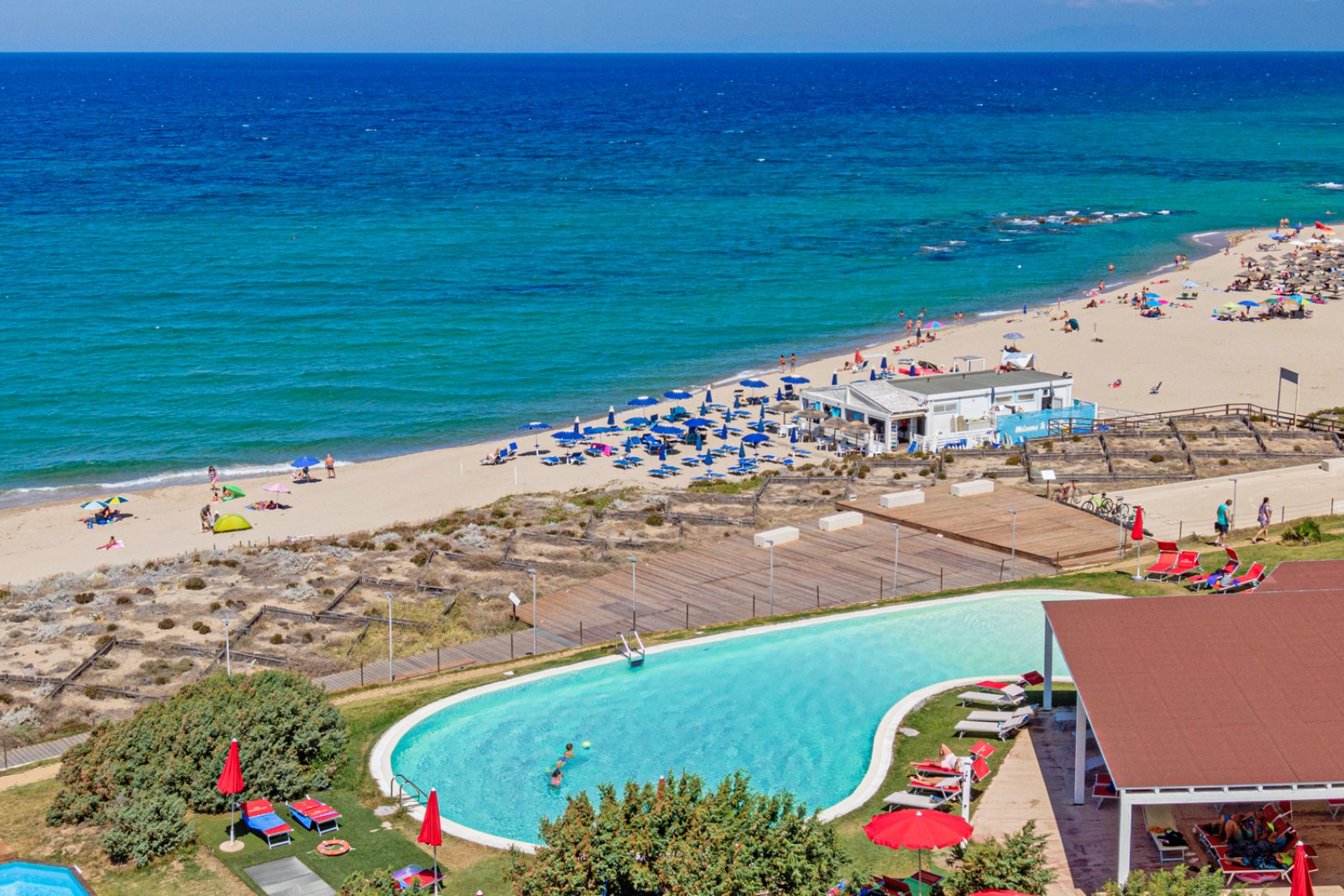Bellevue Resort Sardinia 