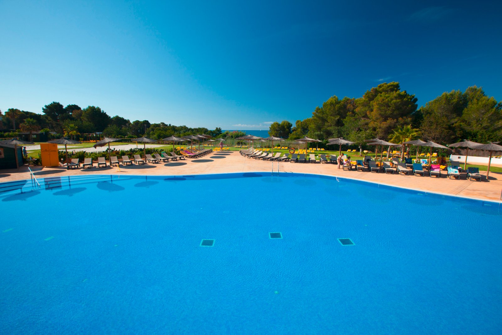 Offerte Alpiselect Tui Magic Life Cala Pada Resort