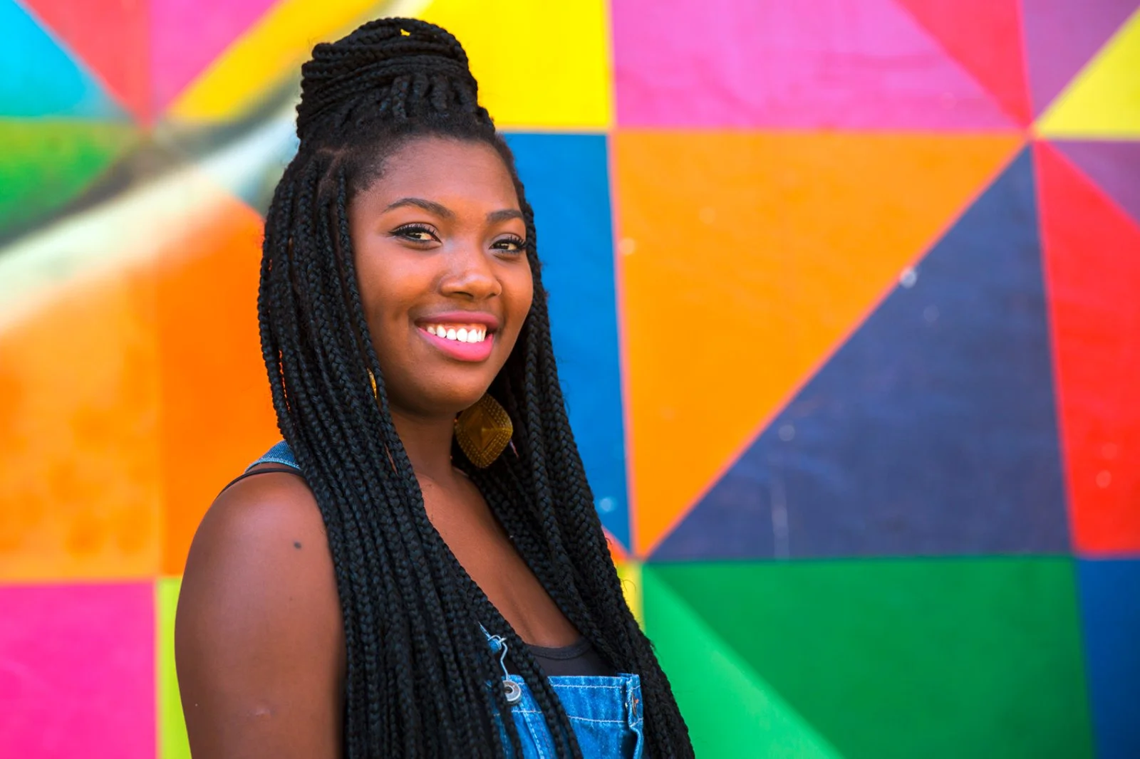 Mpumalanga - ”Elephant Whispers” - Johannesburg