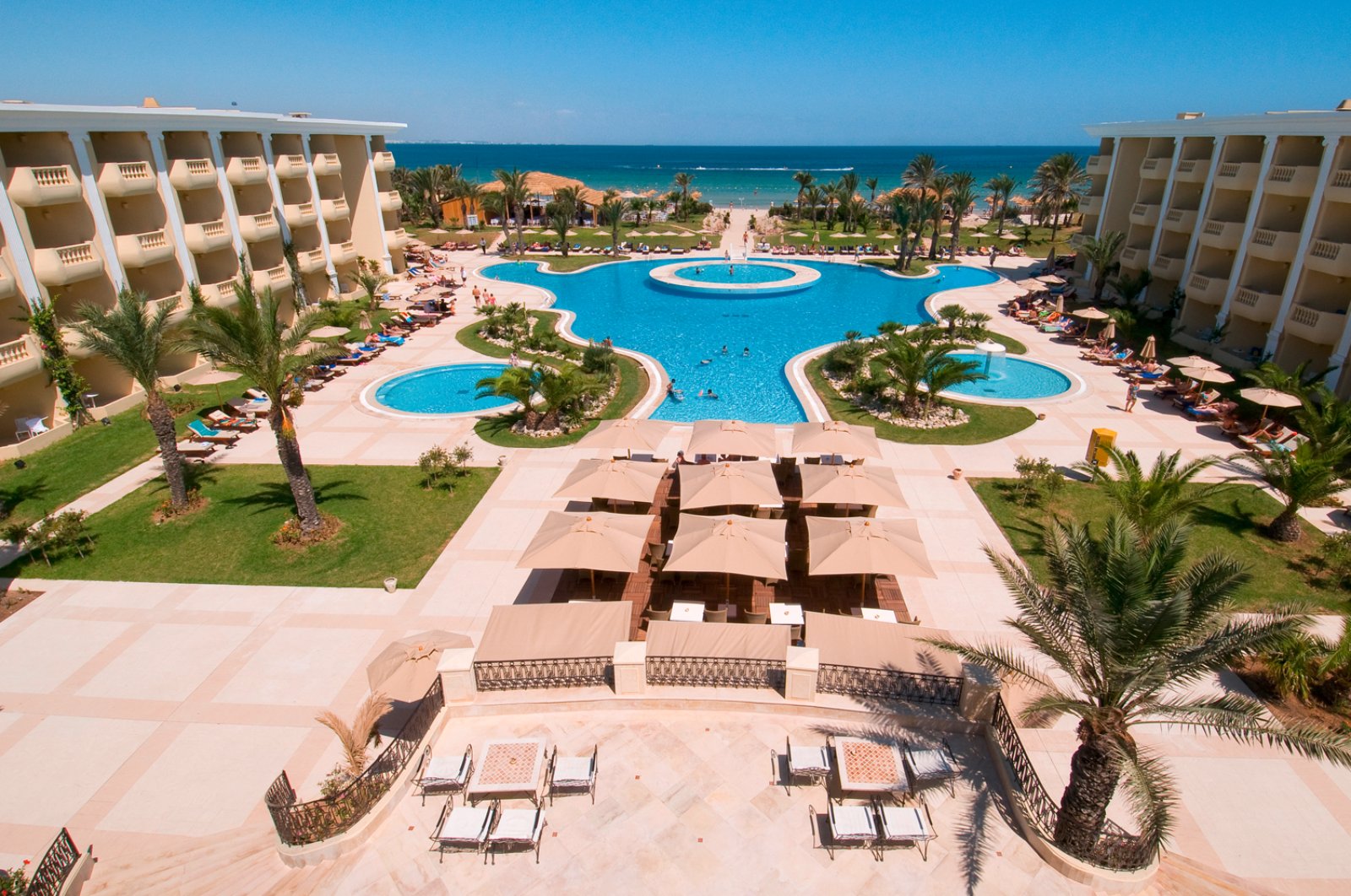 Offerte Royal Thalassa Monastir