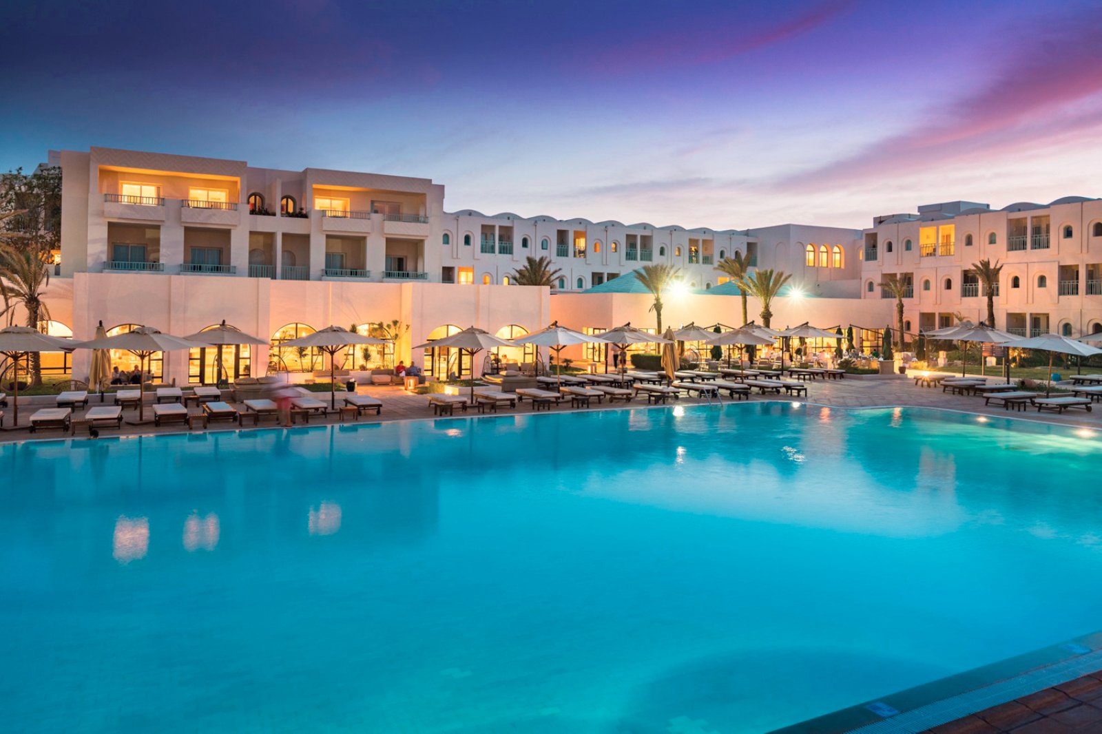 Offerte Searesort Ulysse Djerba Thalasso & Spa