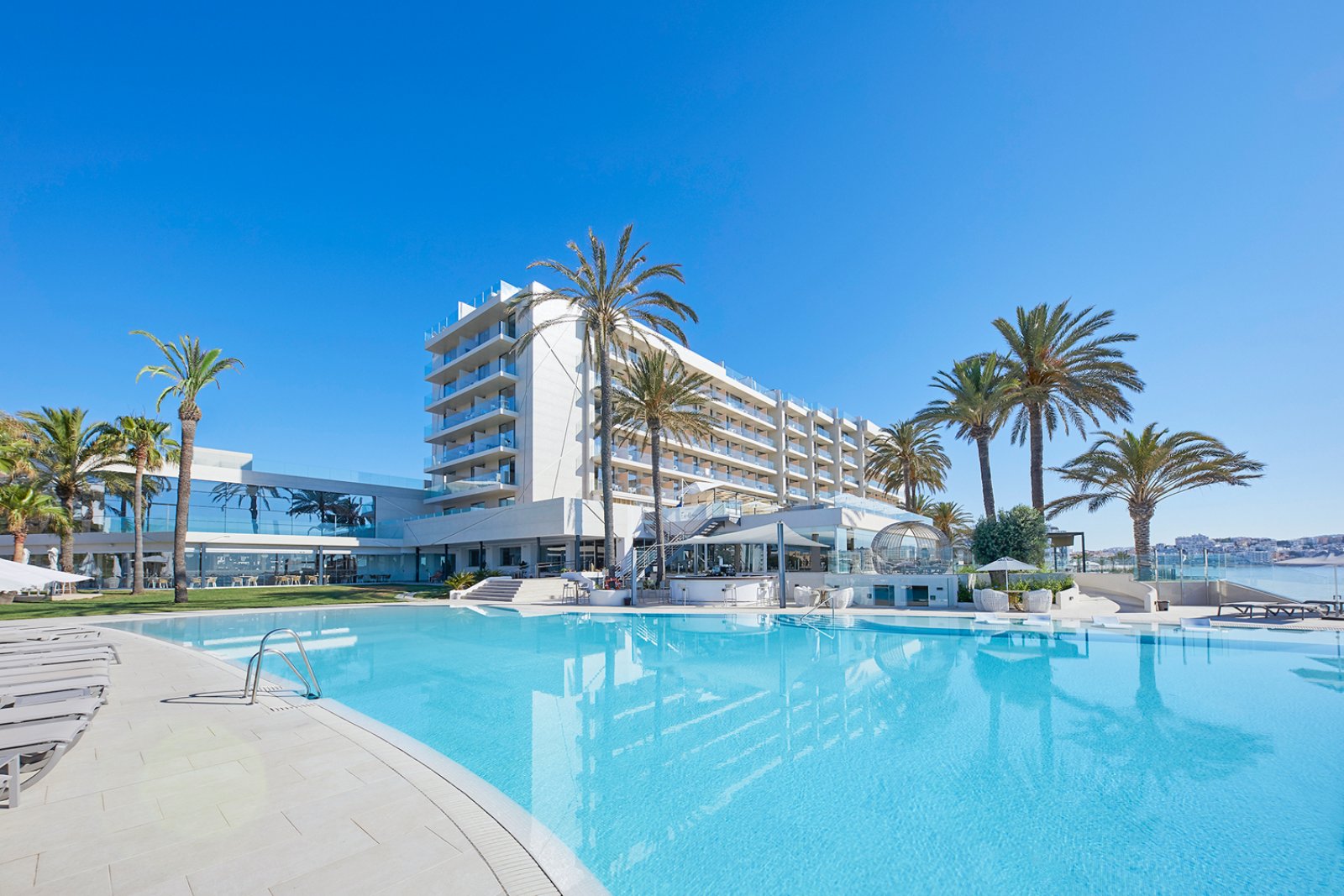 Offerte Hotel Torre Del Mar