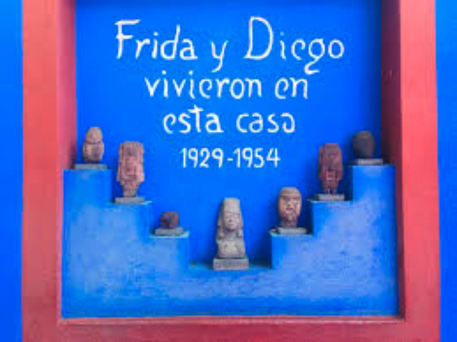 Frida Pre Voyager Tequila 