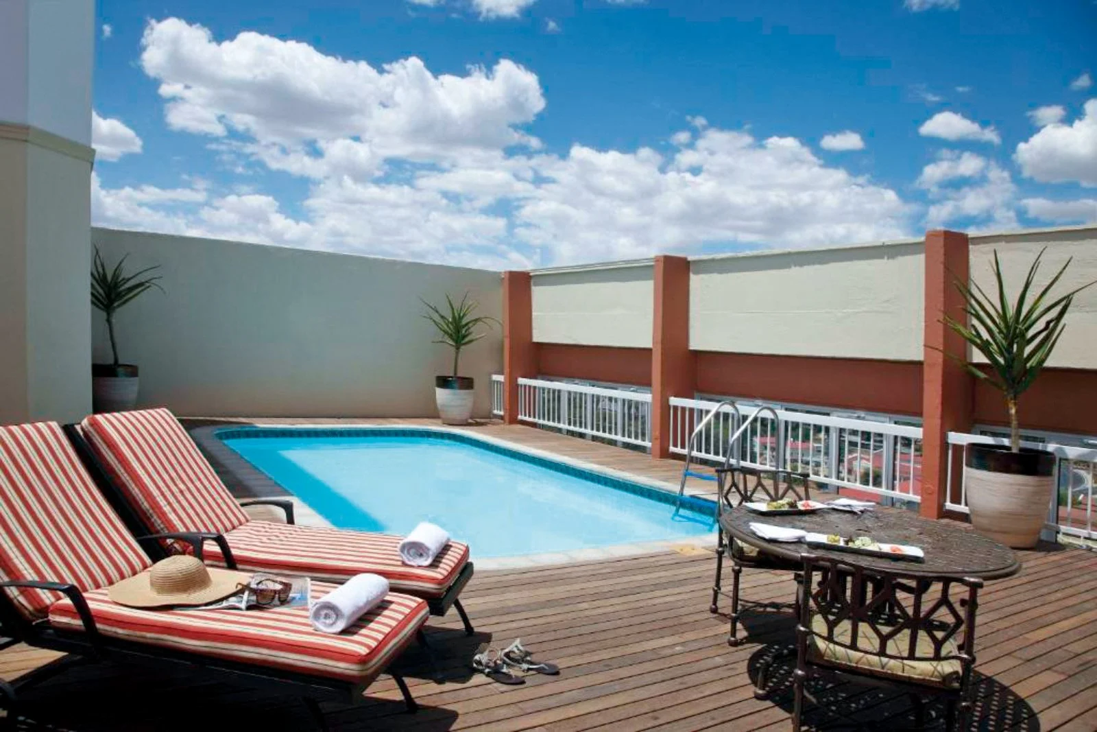 Avani Windhoek Hotel & Casino 