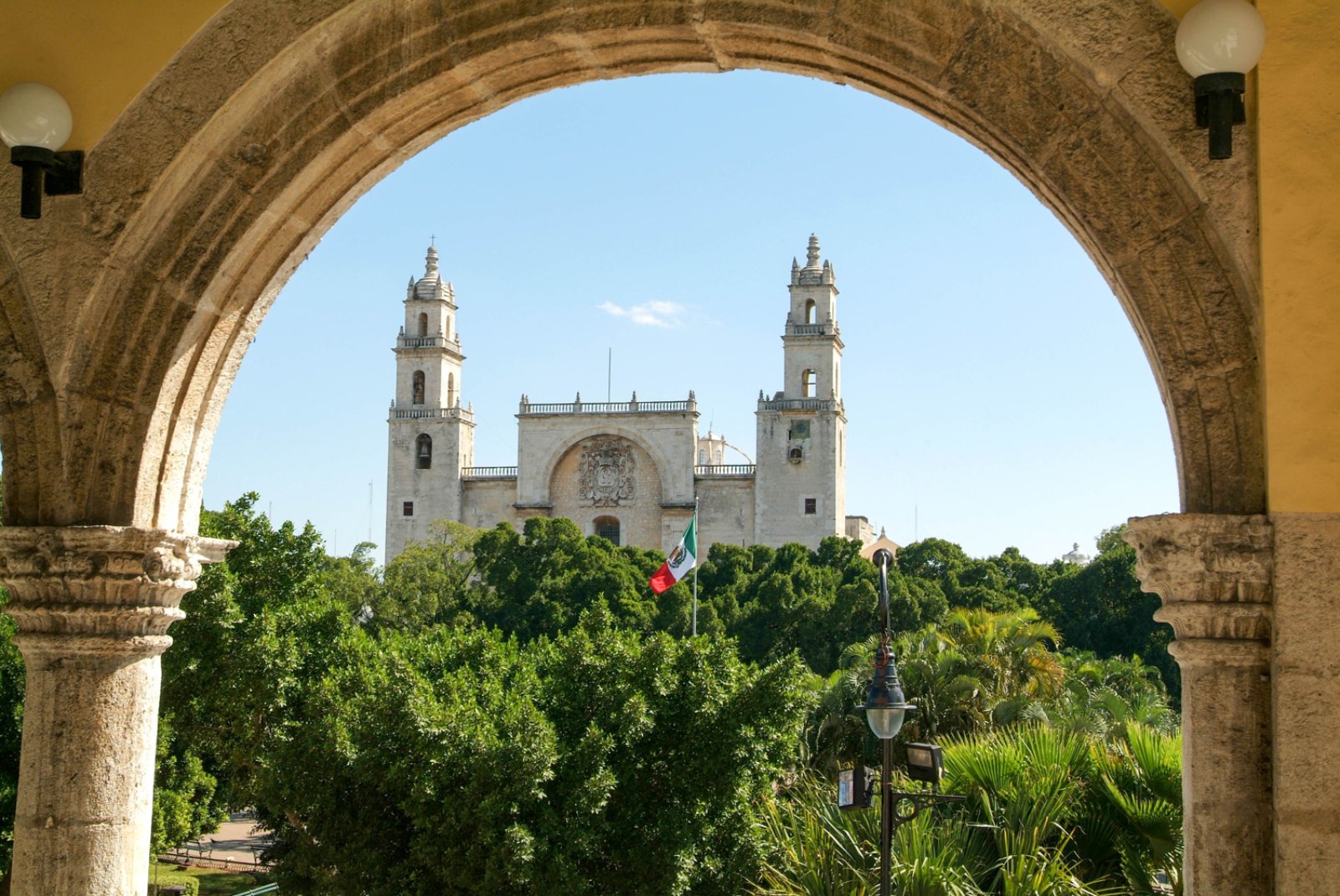 Aztechi E Maya - Merida - Messico