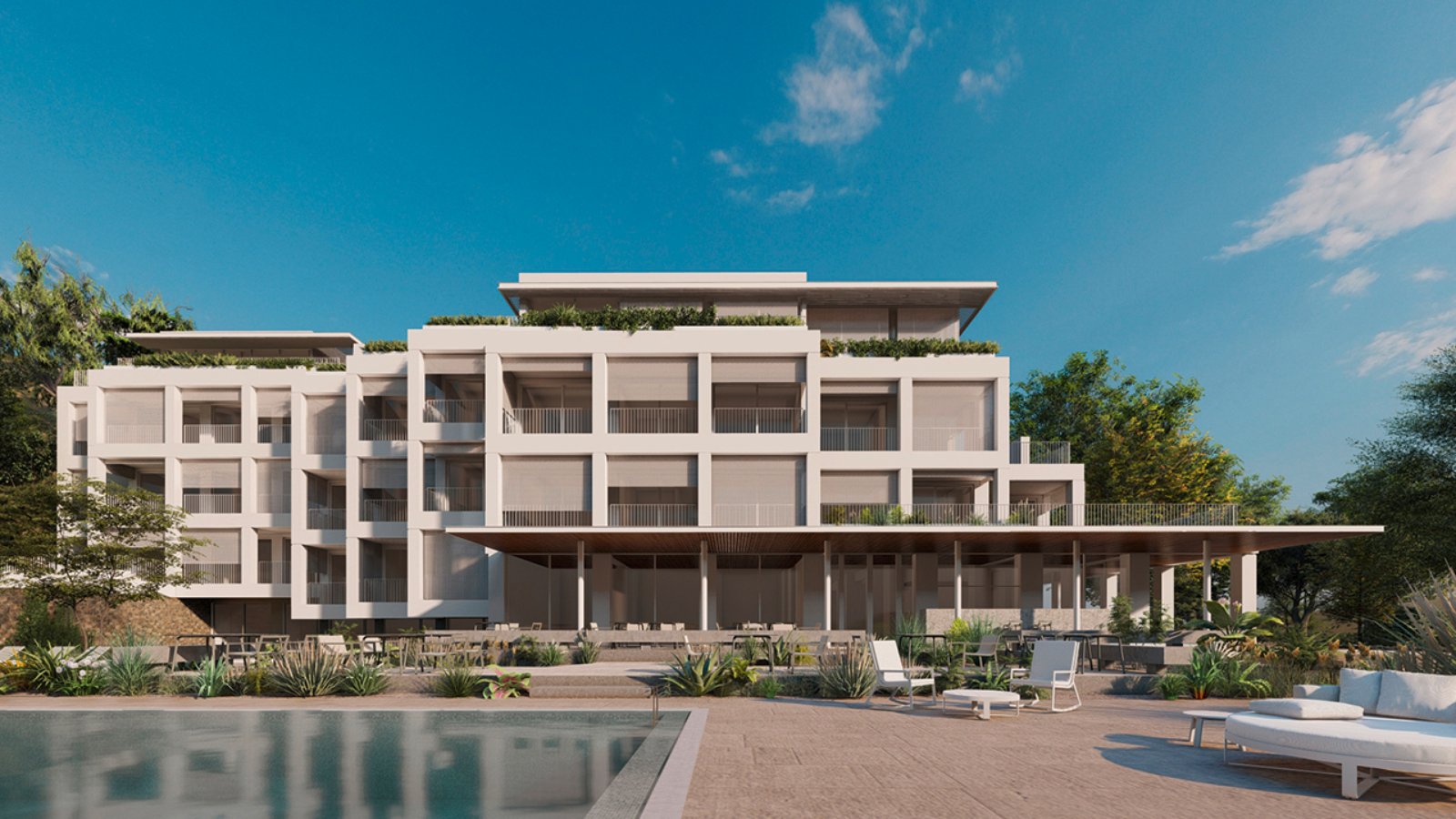 Radisson Resort Plaza Skiathos 