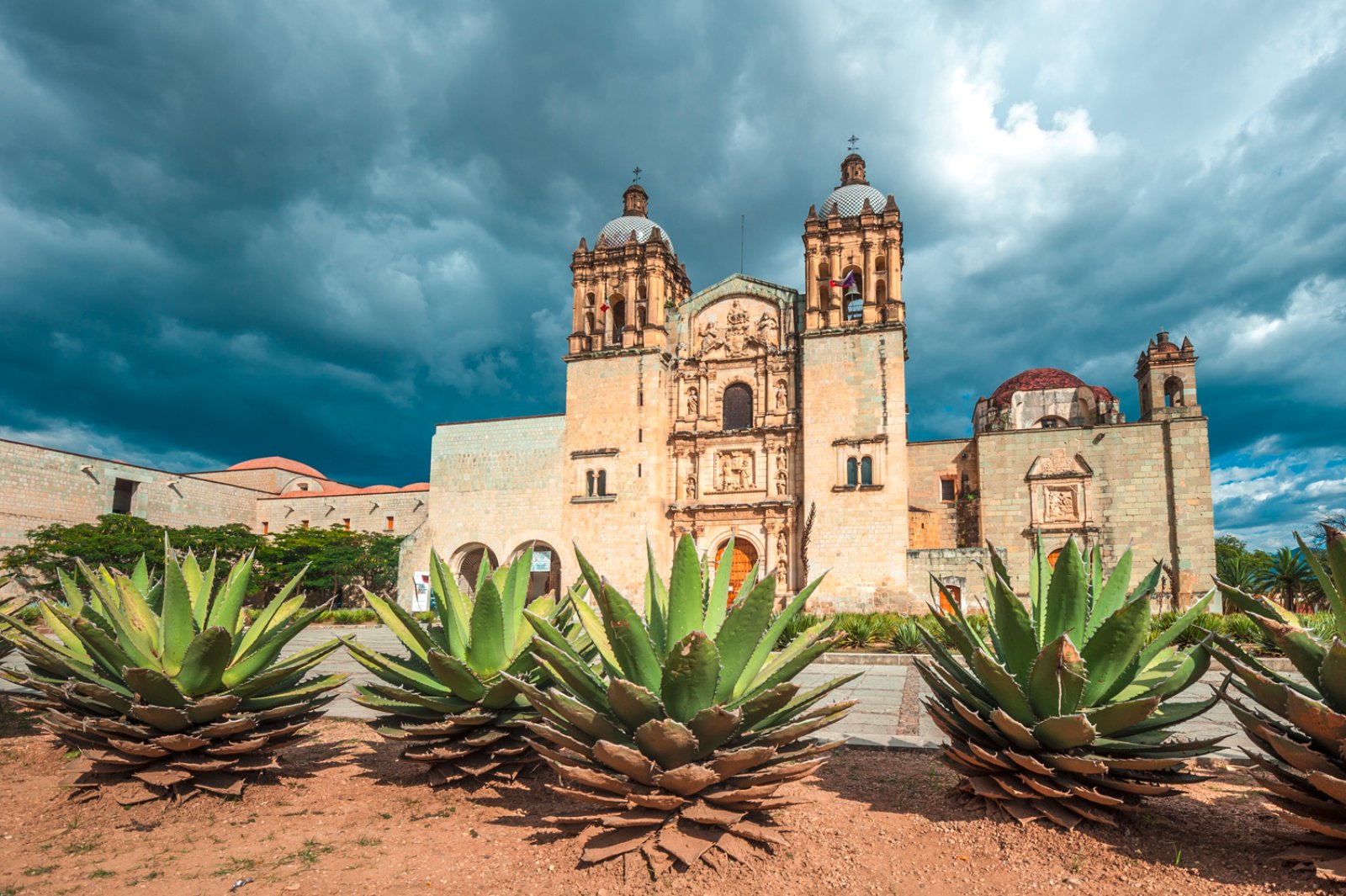 Oaxaca Pre Voyager Tequila 