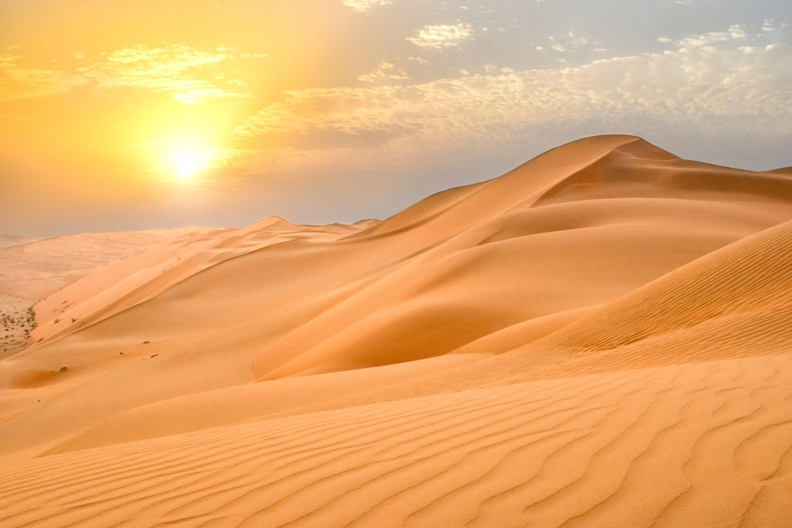 I Due Emirati I Due Emirati