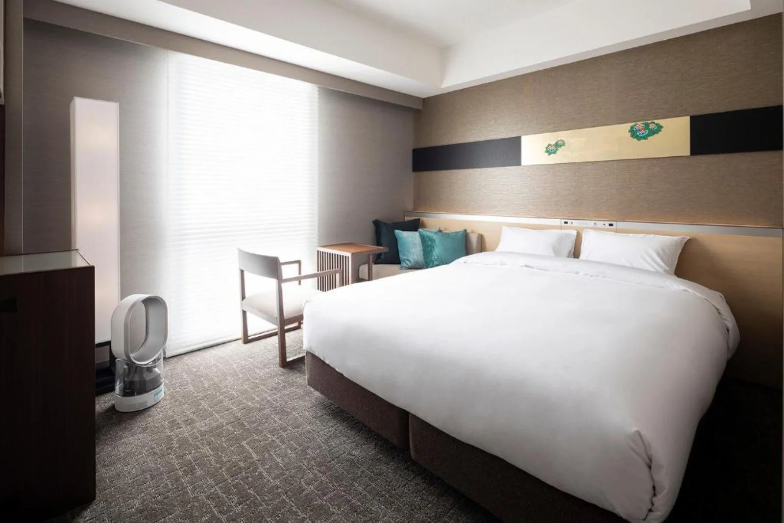 Prenight Kyoto Voyager Cross Hotel Kyoto 
