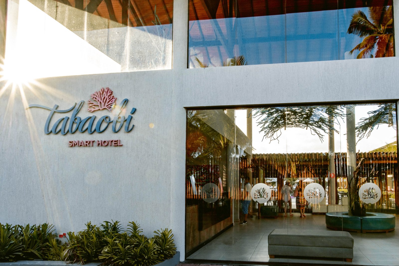 Tabaobi Smart Hotel 