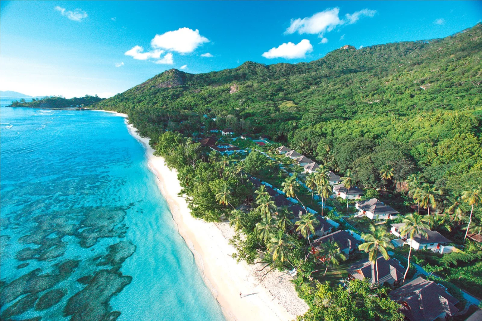 Hilton Seychelles Labriz 