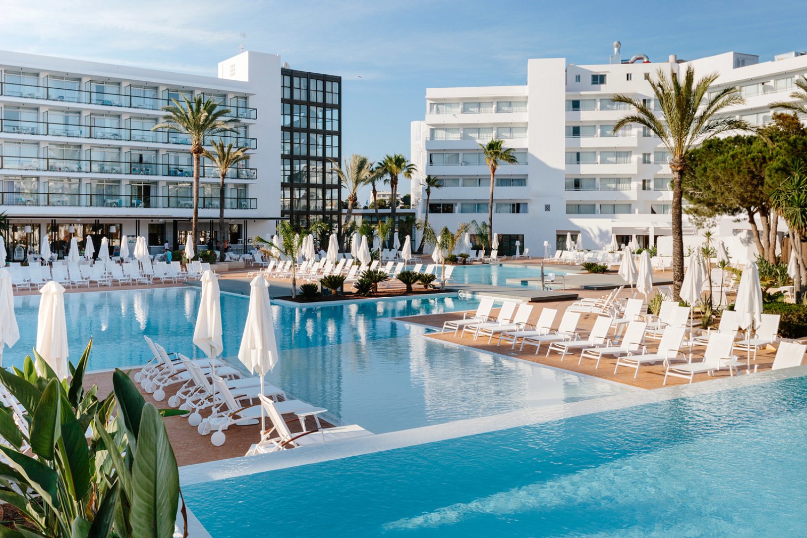 Offerte Aluasoul Ibiza