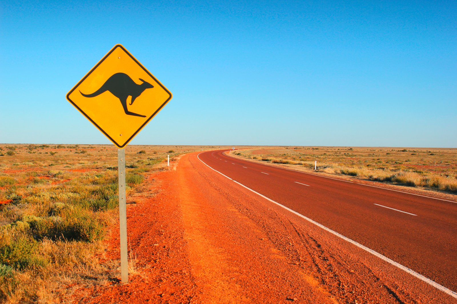 Kangaroo Island Panorama 