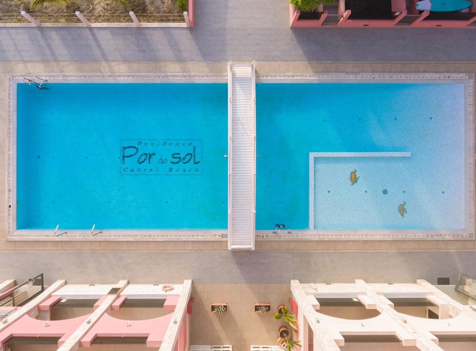 Aparthotel Por Do Sol 