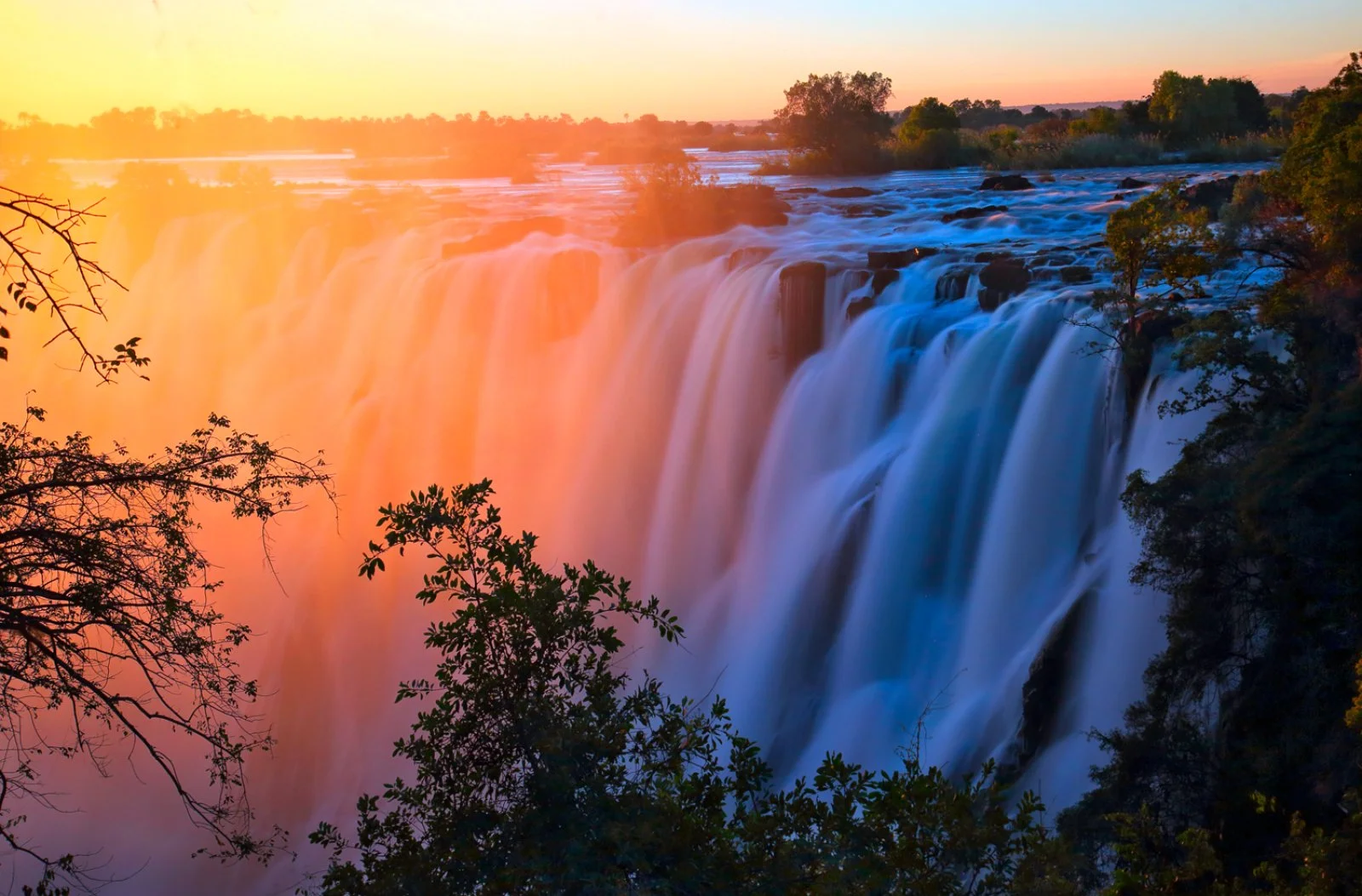 Pioneers Lodge - 2 Notti - Zimbabwe, Victoria Falls
