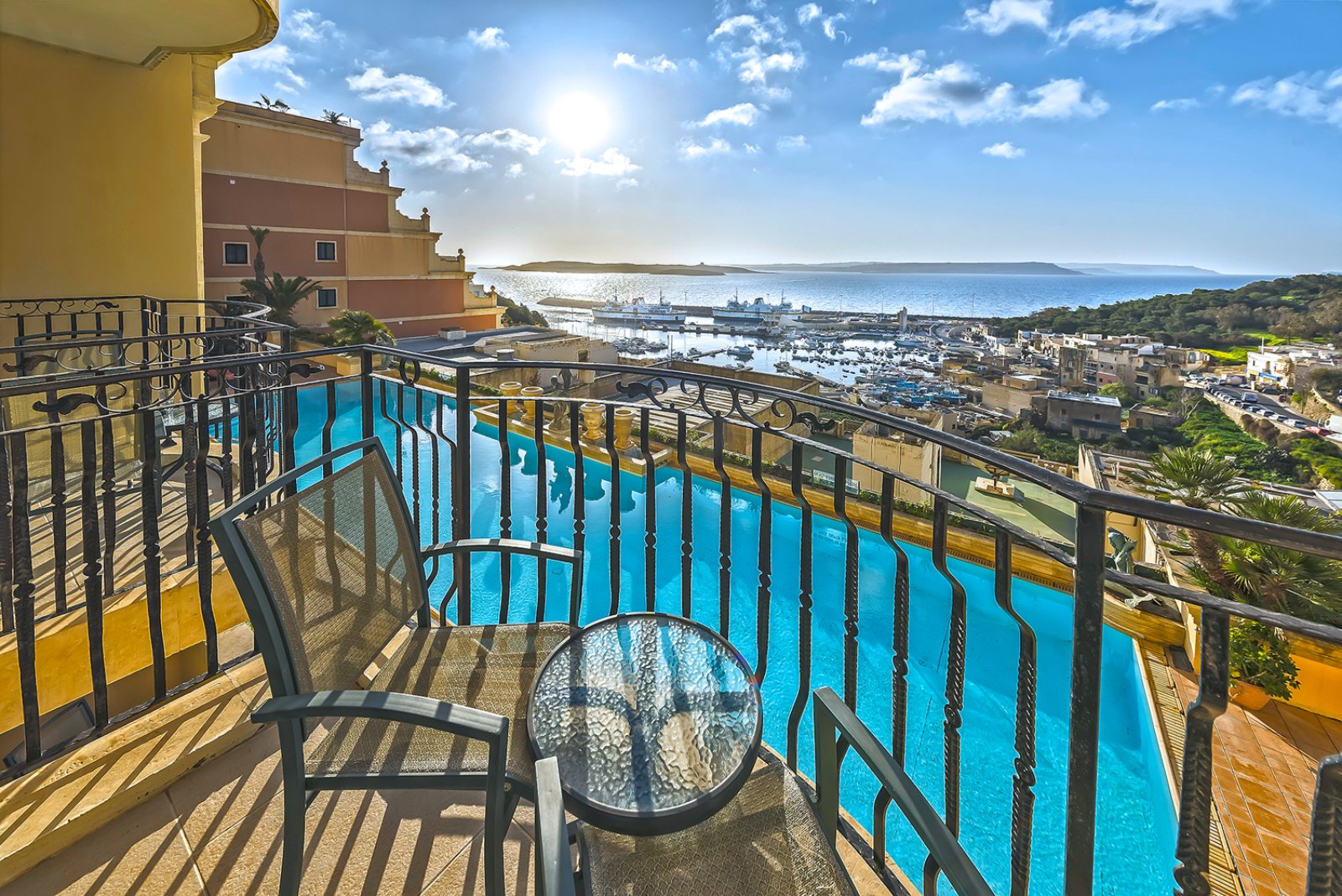 Grand Hotel Gozo 