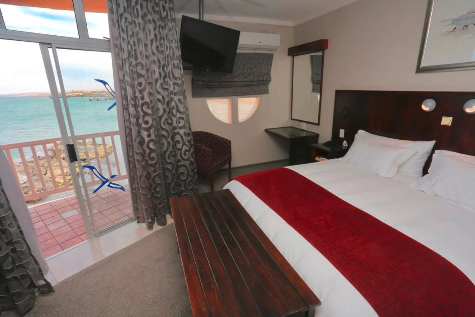 Luderitz Nest Hotel Luderitz Nest Hotel