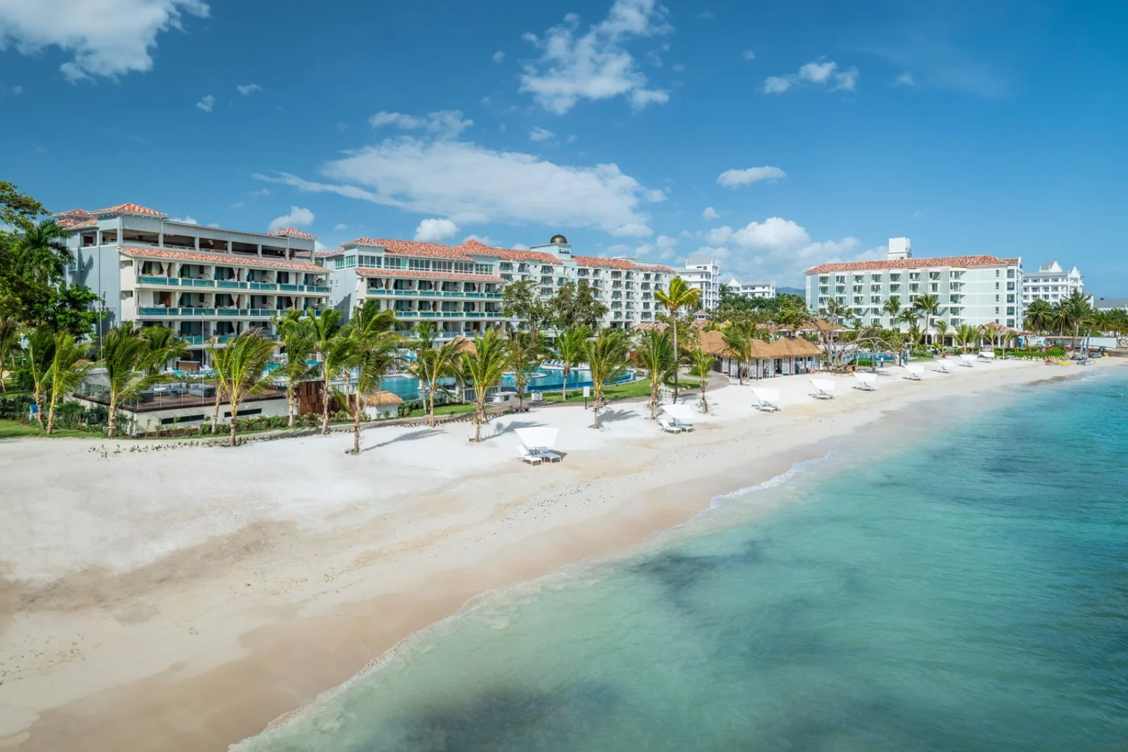 Sandals Dunn'S River Sandals Dunn'S River