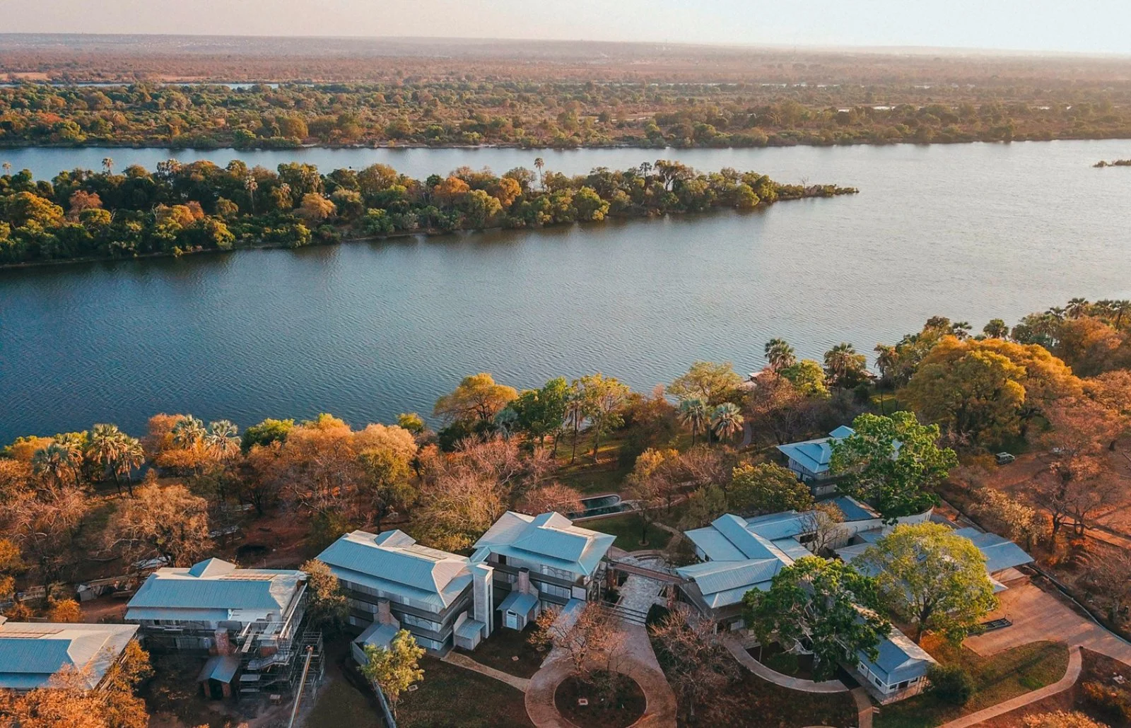Palm River 