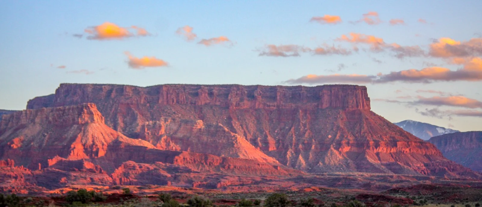 Page - Monument Valley - Moab