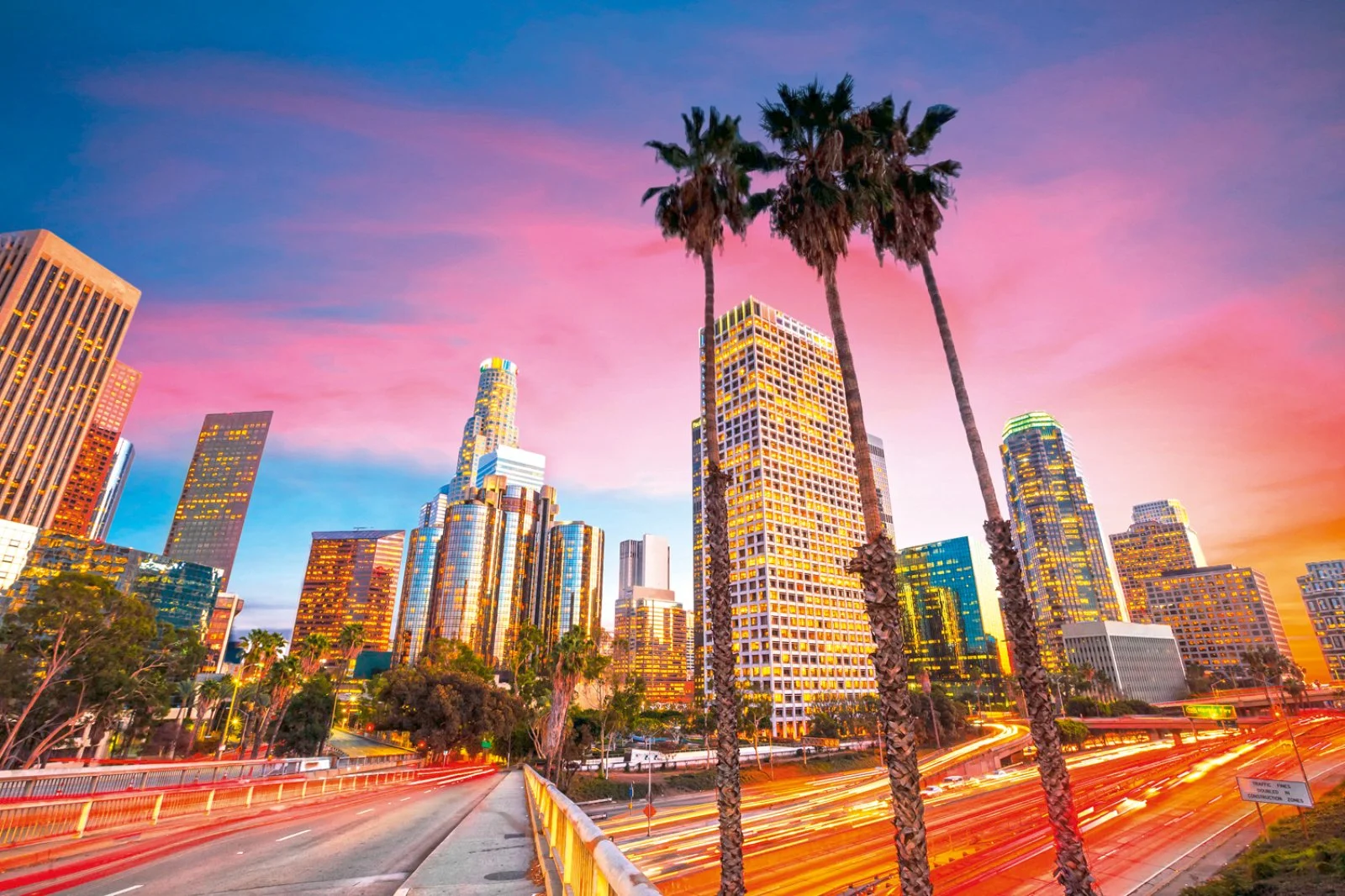 Italia - Los Angeles