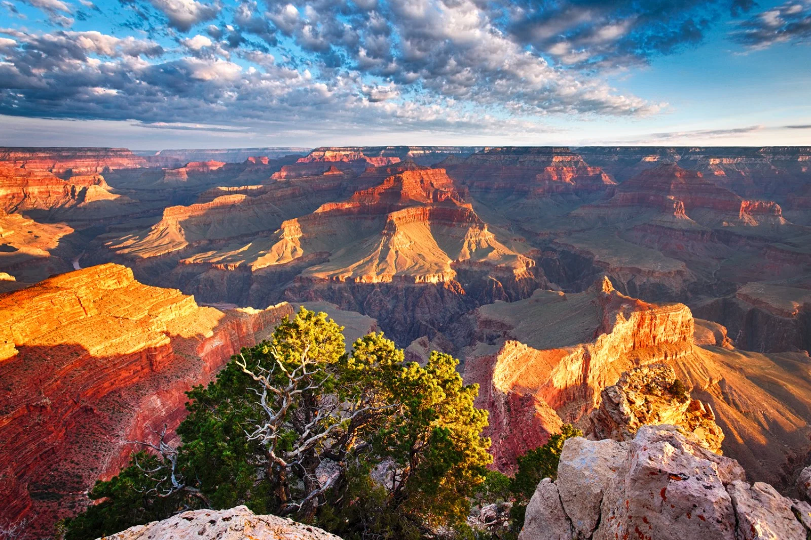 Ovest Facile - Arizona, Grand Canyon