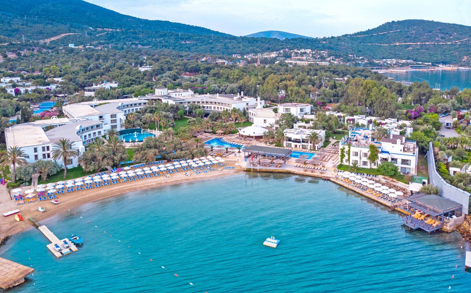 Offerte Searesort Samara