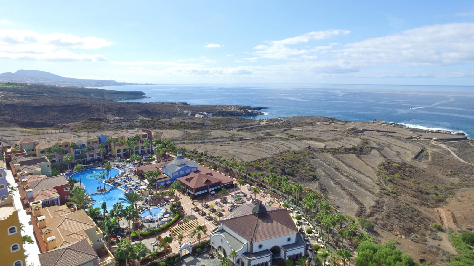 Bahia Principe Sunlight Tenerife 