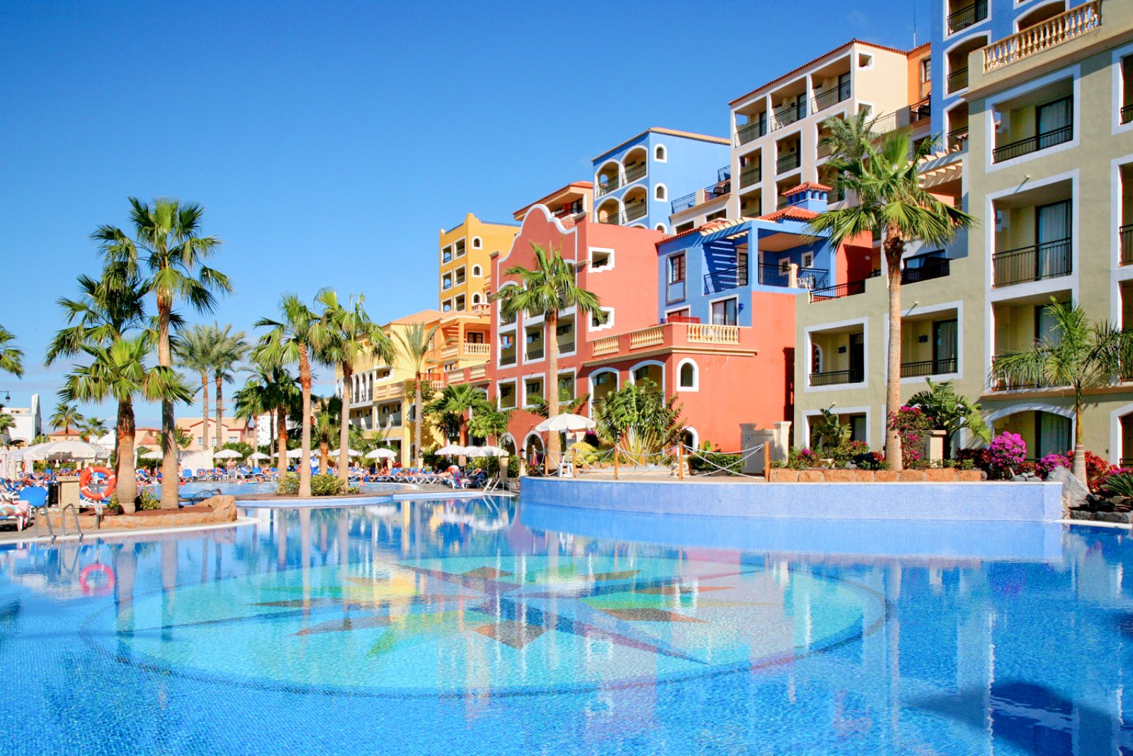 Bahia Principe Sunlight Tenerife 