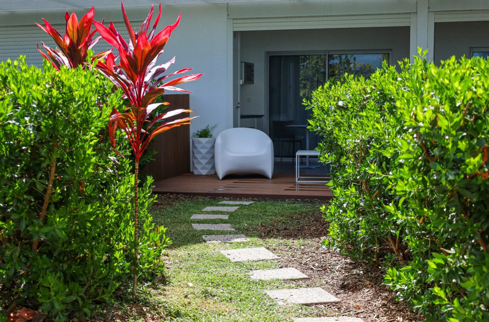 Mahogany Hotel Residence & Spa Mahogany Hotel Residence & Spa