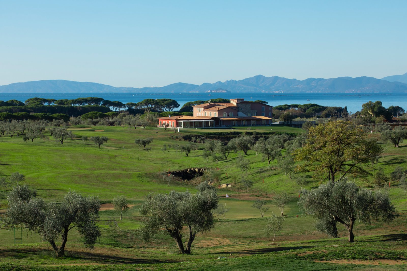 Riva Toscana Golf Resort & Spa 