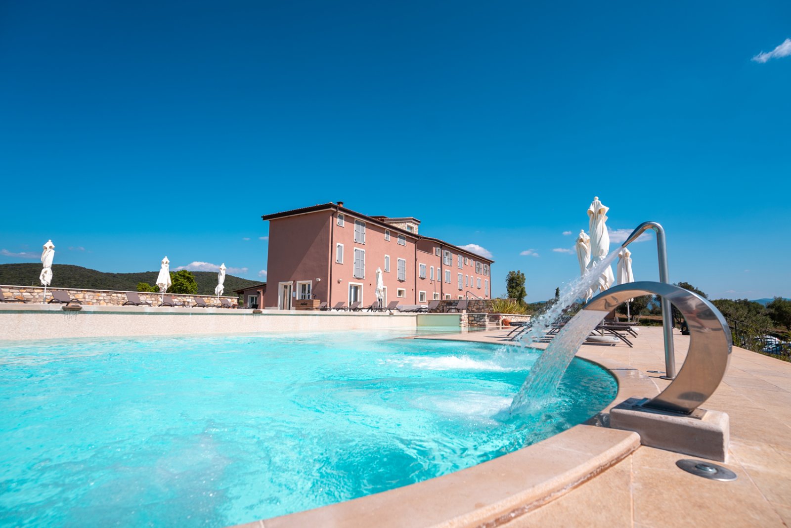 Riva Toscana Golf Resort & Spa 