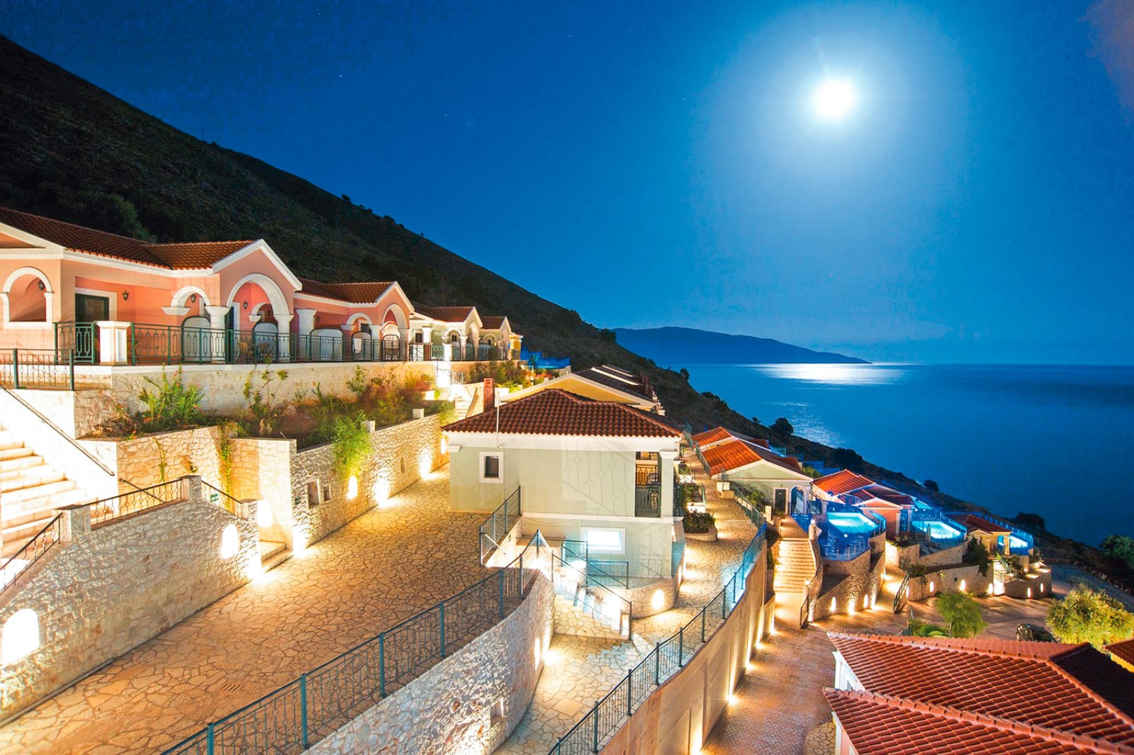 Offerte Kefalonia Bay Palace