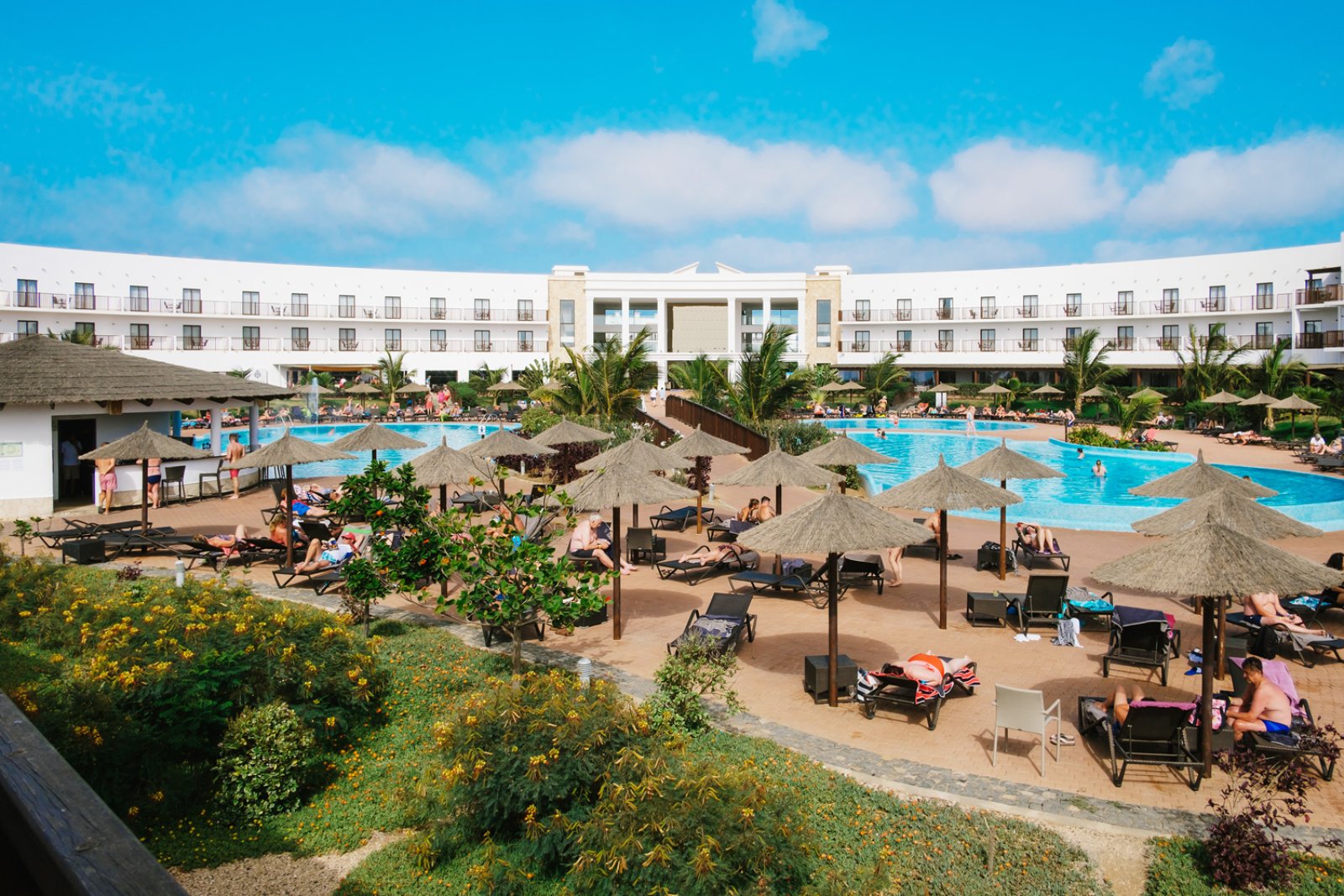 Offerte Melia Dunas Beach Resort & Spa