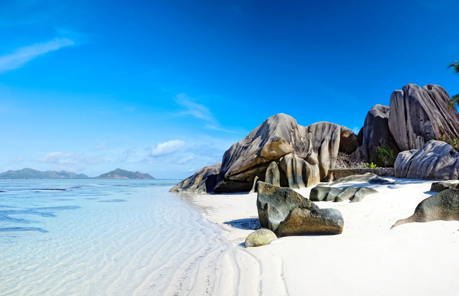 Dubai E Seychelles 