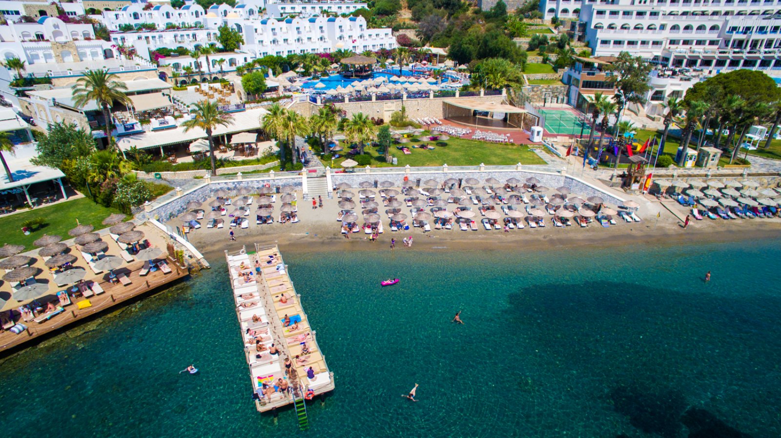 Offerte Salmakis Resort & Spa