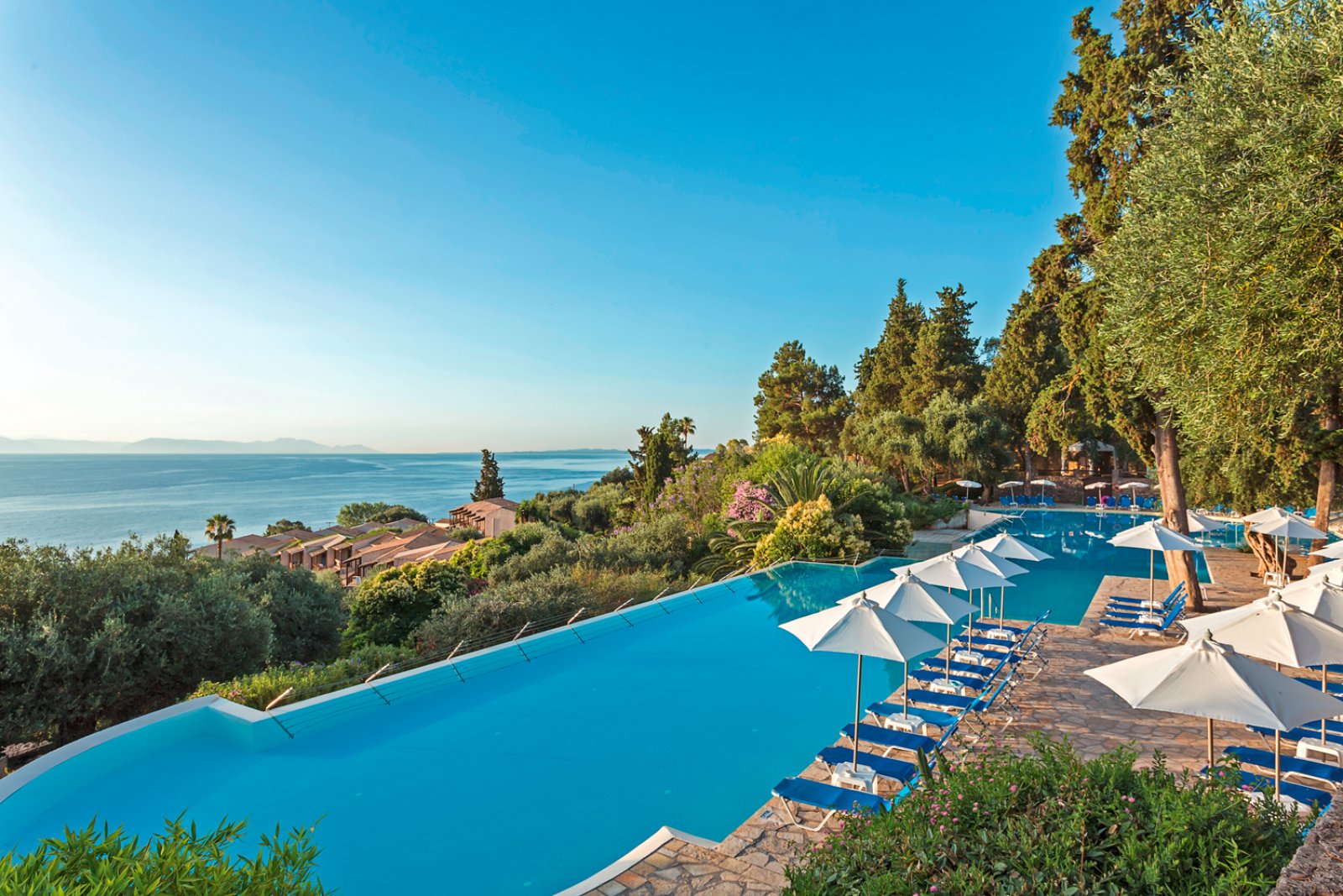 Offerte Aeolos Beach Resort