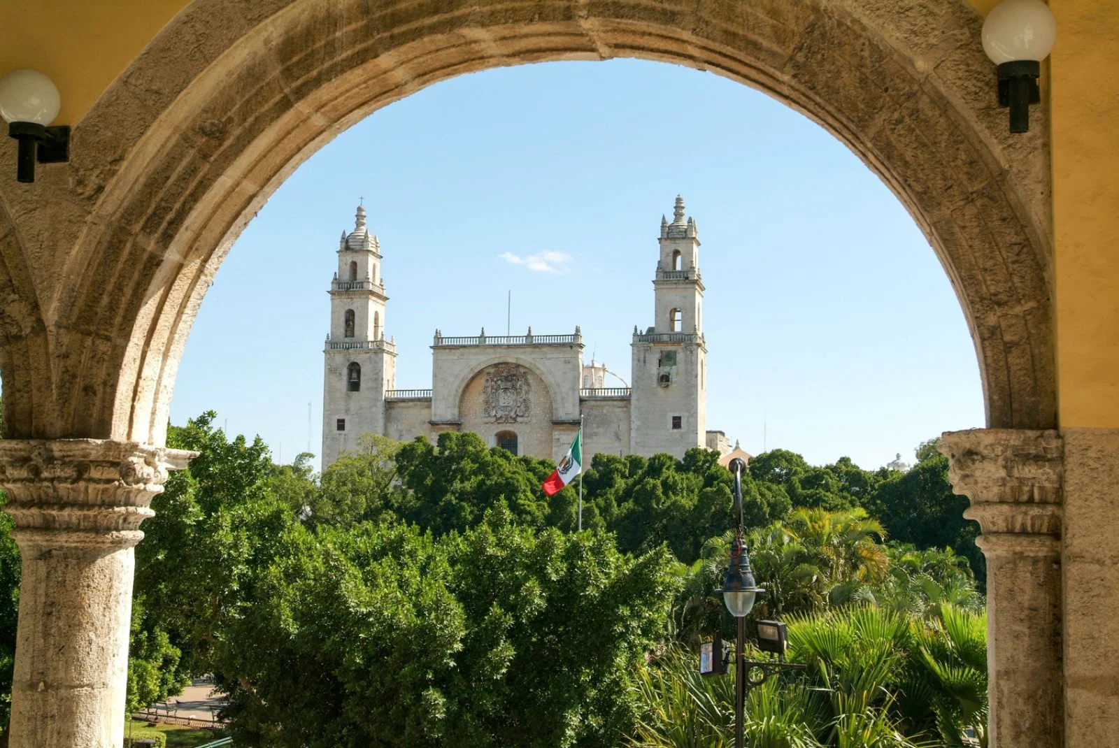Merida - Messico