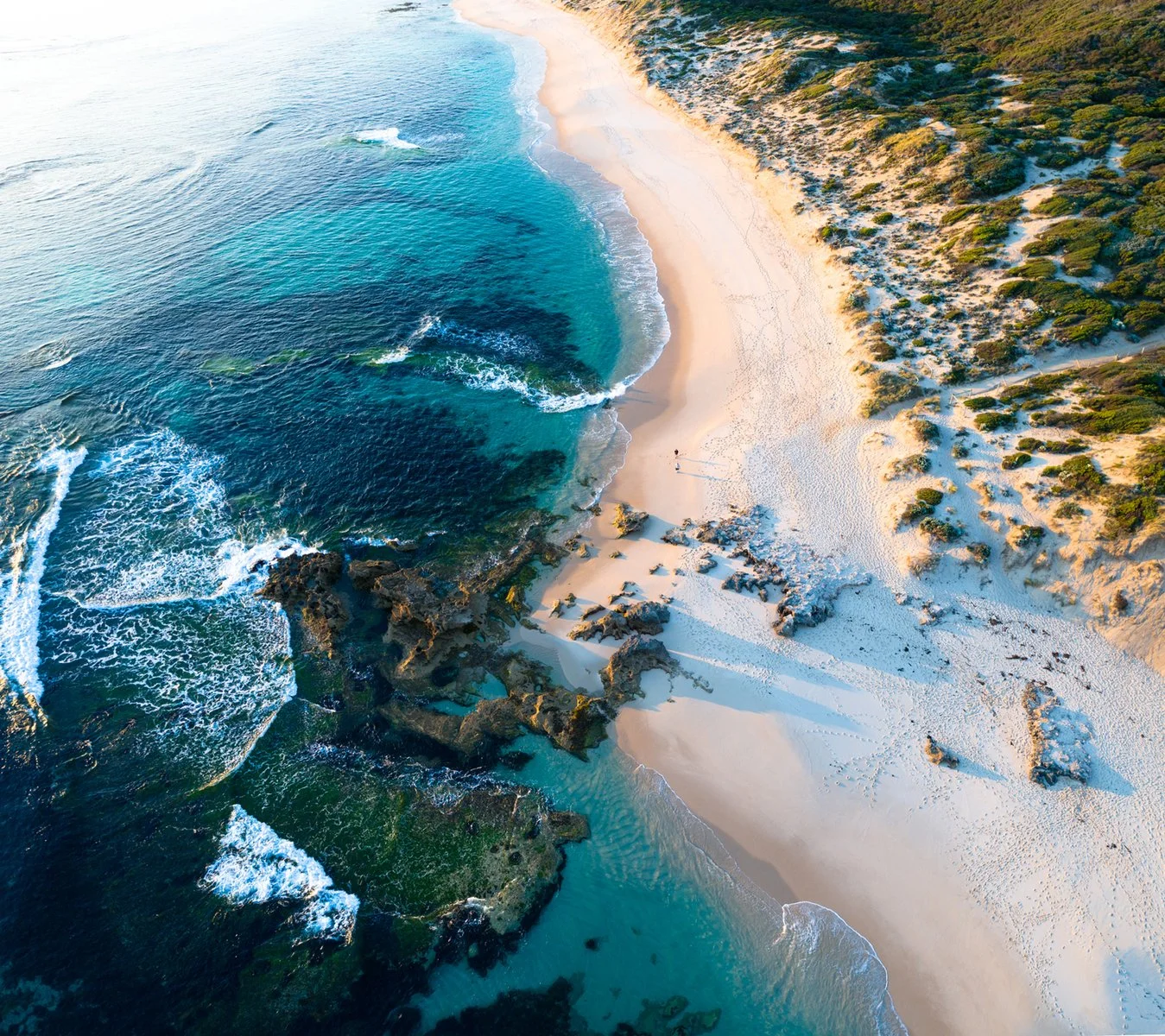 Australia E Polinesia - Melbourne, Penisola Di Mornington Australia E Polinesia - Melbourne, Penisola Di Mornington