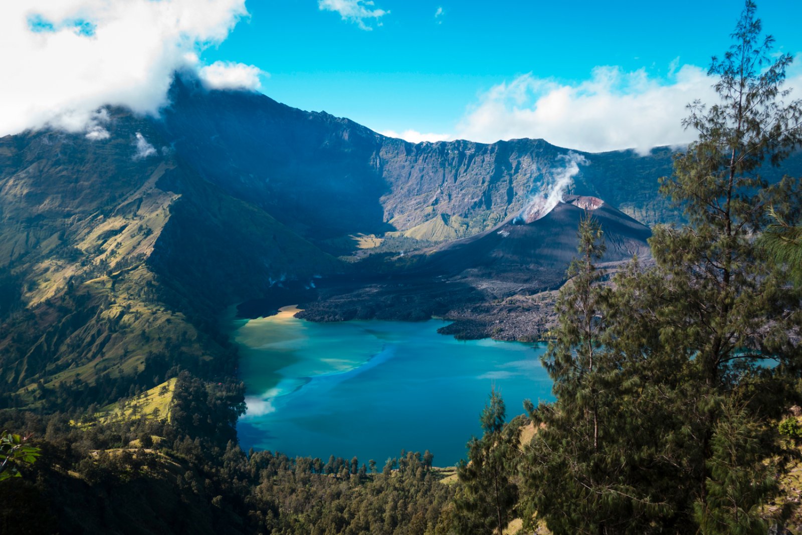 Magic Lombok 