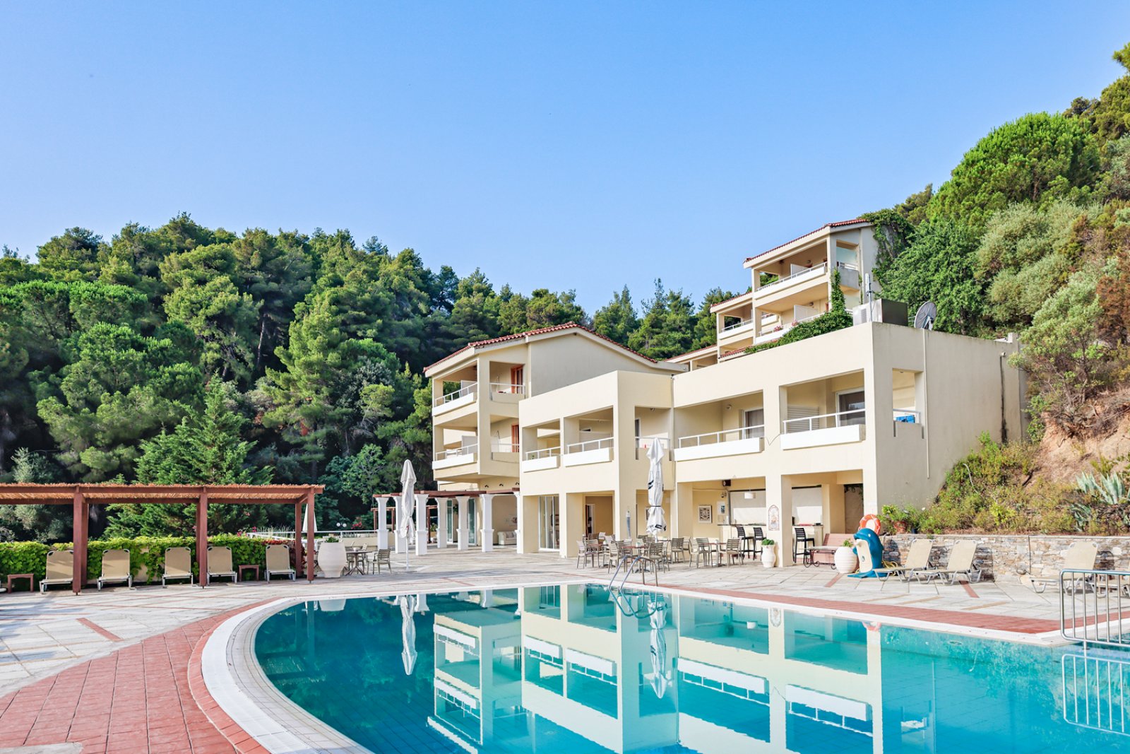 Offerte Hotel Kanapitsa Mare
