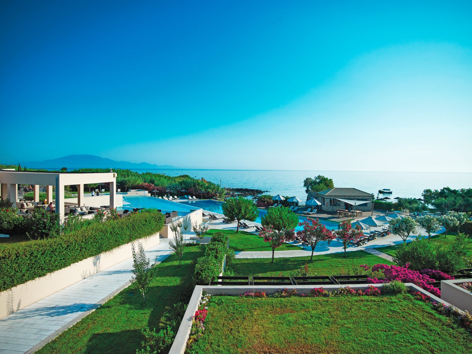 Offerte Searesort Atlantica Eleon Grand Resort