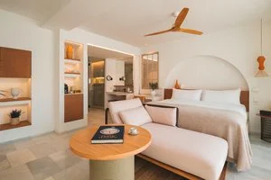 VILLA LE BLANC GRAN MELIA – Alaior