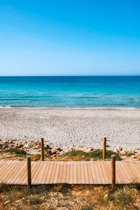 VILLA LE BLANC GRAN MELIA – Alaior